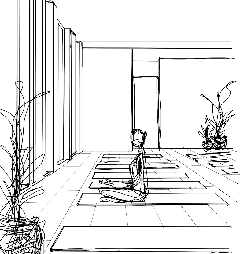 Project sketch